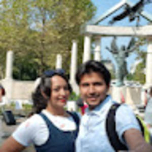 Meet your Posher, Anjali